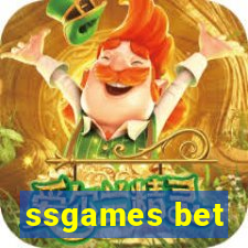 ssgames bet